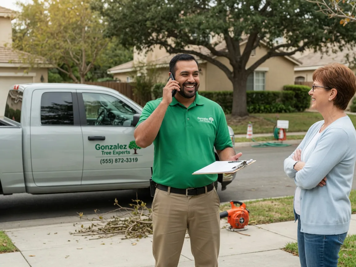 Tree Service Friendswood, TX FAQs